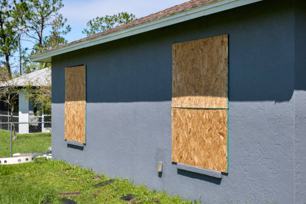 Affordable Siding Repair and Maintenance Services in Ruskin, FL